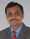 Mr. M K Chaudhari